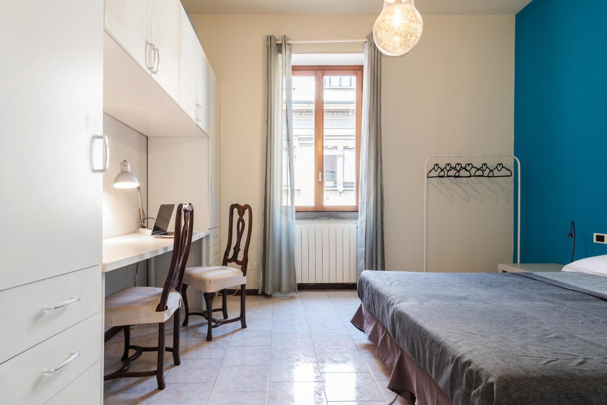 Commenda Flexyrent Wifi Apartamento *