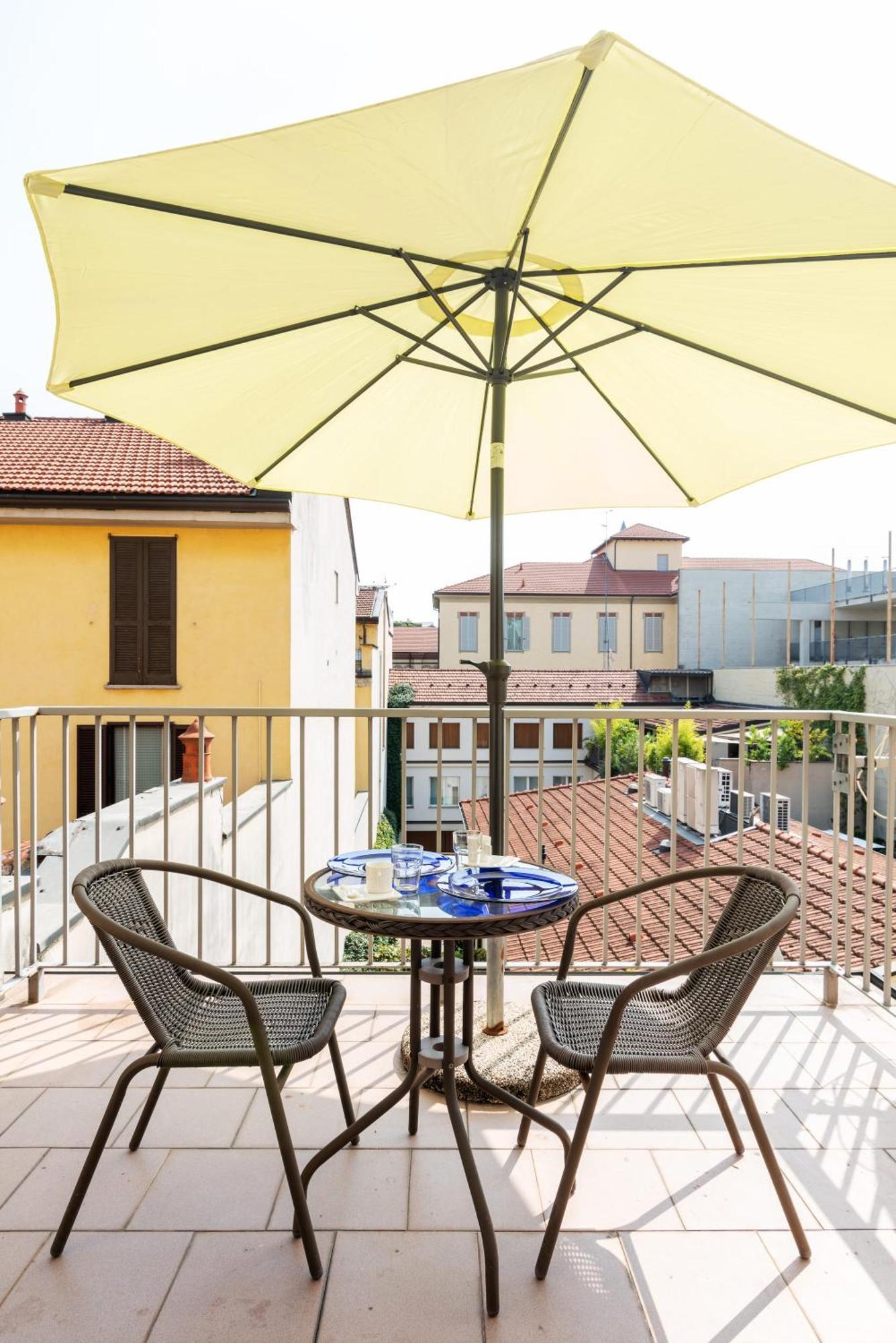 Commenda Flexyrent Wifi Apartamento *