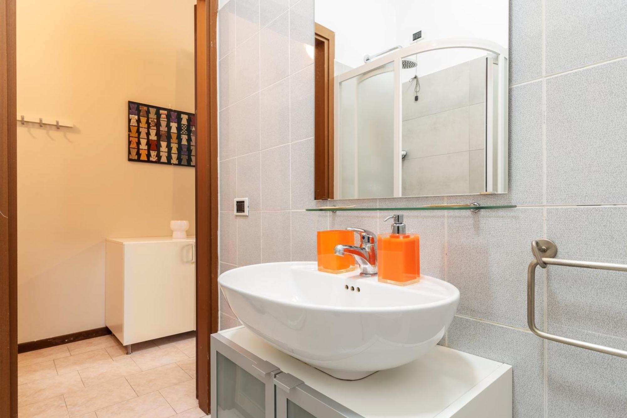 Commenda Flexyrent Wifi Apartamento