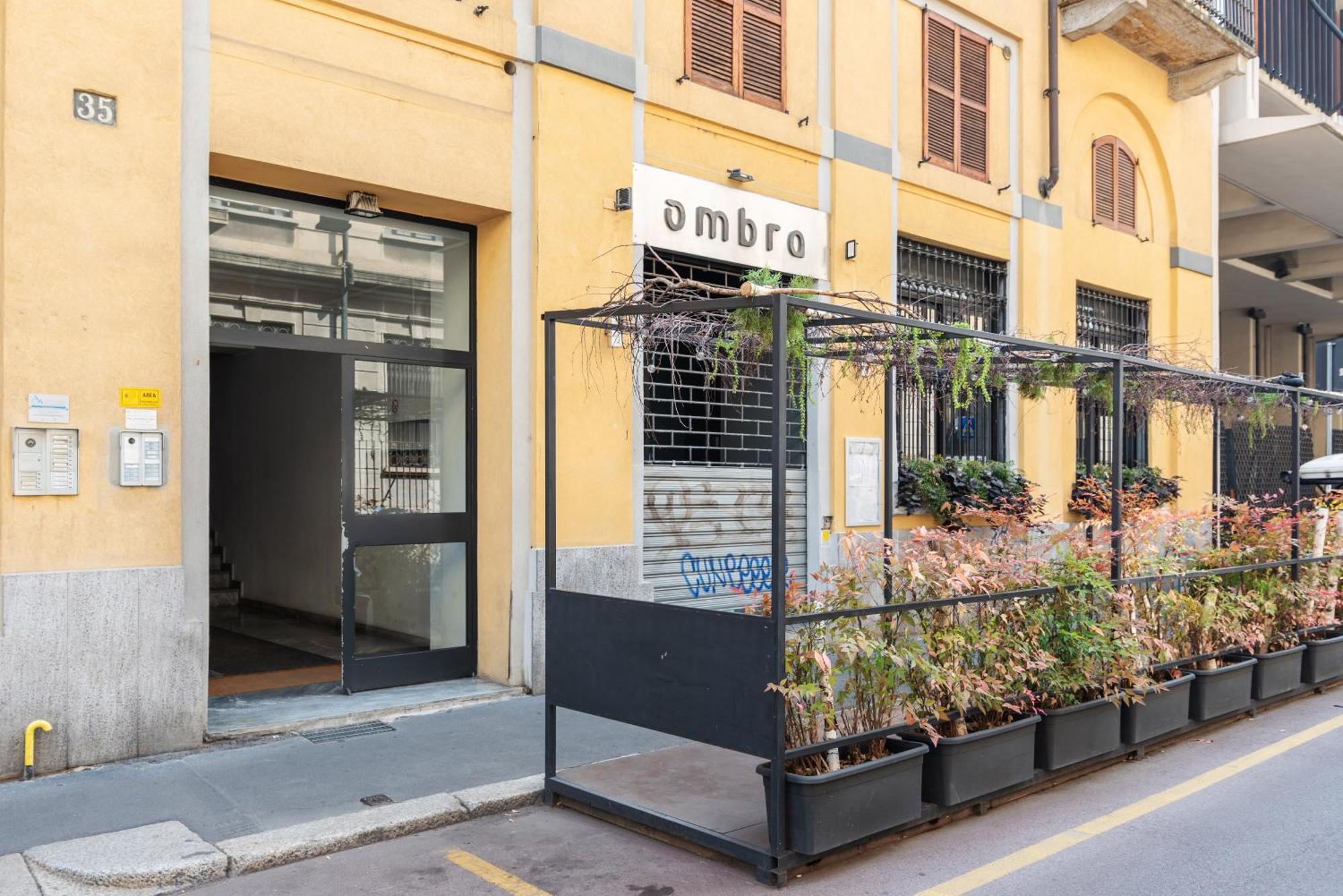 Apartamento Commenda Flexyrent Wifi *