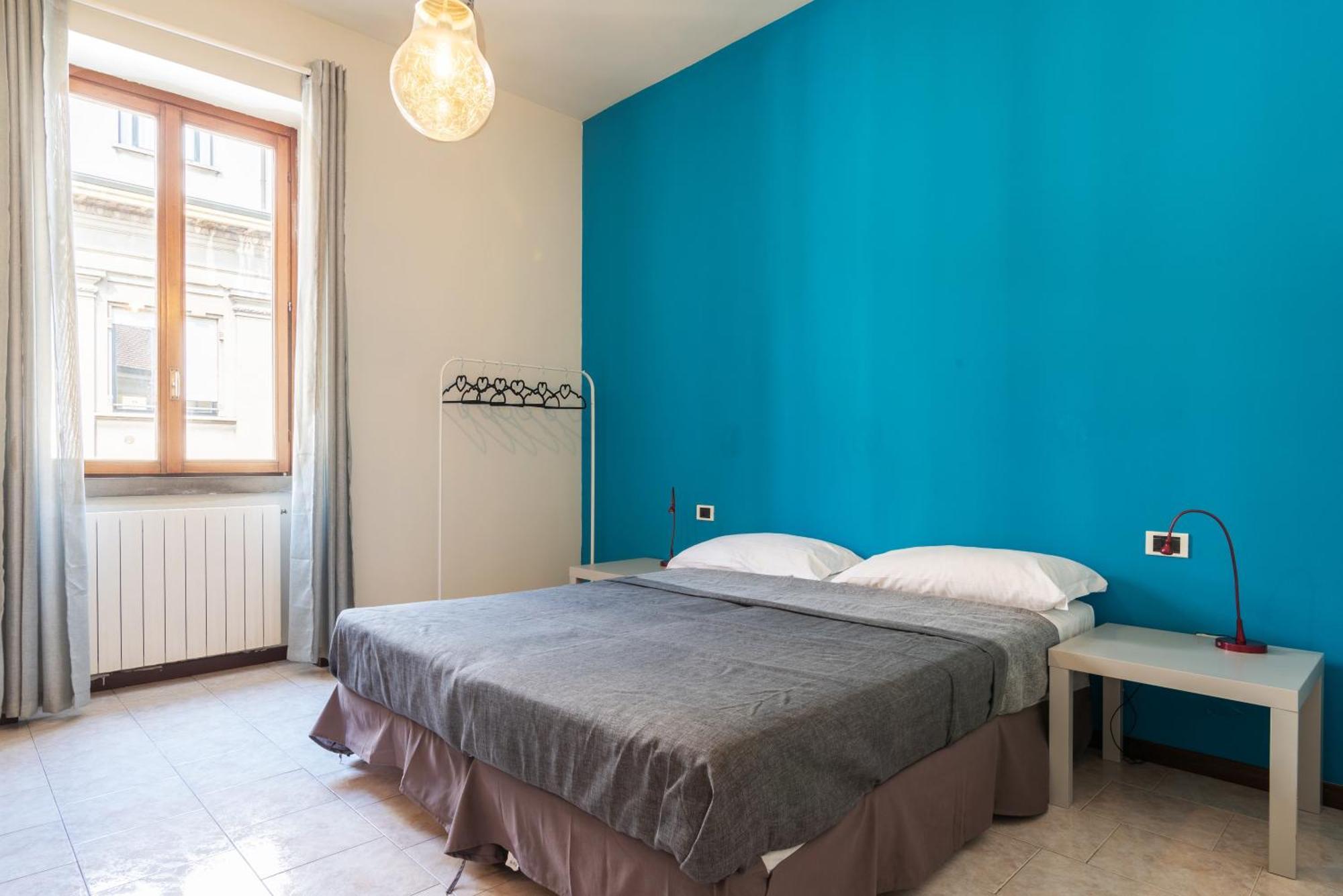 Apartamento Commenda Flexyrent Wifi
