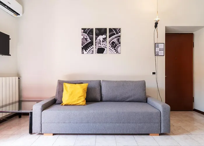 Commenda Flexyrent Apartment Wifi