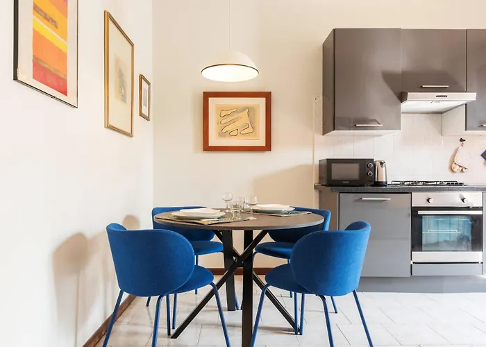 Commenda Flexyrent Apartment Wifi